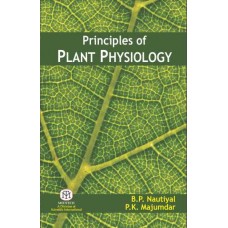 Principles Of Plant Physiology (Hardback)