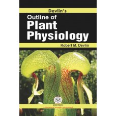 Devlins Outline Of Plant Physiology (Hardback)