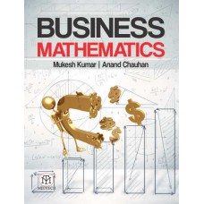 Business Mathematics (Hardback)