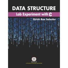 Data Structure Lab Experiment With C(Hardback)