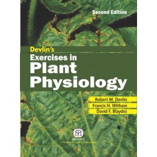 Devlins Exercises In Plant Physiology 2Ed (Hardback)