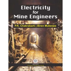 Electricity For Mine Engineers (Hardback)