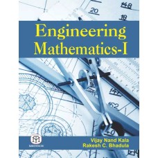 Engineering Mathematics-I (Hardback)