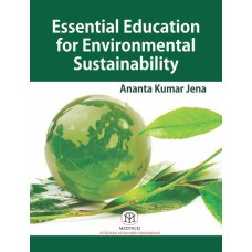 Essential Education For Environmental Sustainability (Hardback)