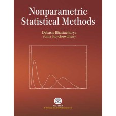 Nonparametric Statistical Methods (Hardback)