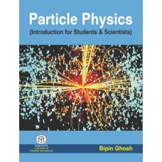Particle Physics (Introduction For Students & Scientists) (Hardback)
