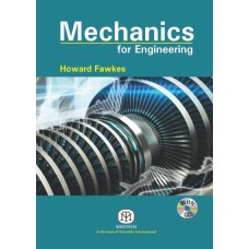Mechanics For Engineering (Hardback)