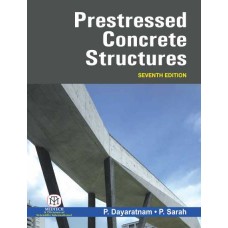 Prestressed Concrete Structures, (Paperback)