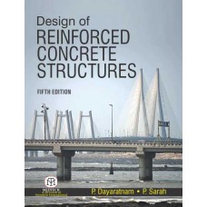 Design Of Reinforced Concrete Structure (Paperback)