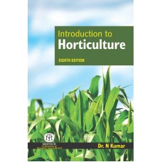 Introduction To Horticulture 8/Ed  (Pb)