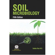 Soil Microbiology, (Peparback)