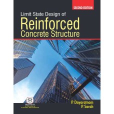 Limit State Design Of Reinforced Concrete Structure ,  (Paperback)