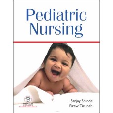 Pediatric Nursing(Paperback)