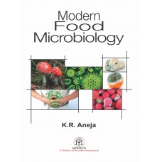 Modern Food Microbiology(Paperback)