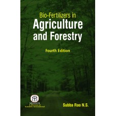Bio-Fertilizers In Agriculture And Forestry 4/E