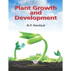 Plant Growth And Development (Hardback)