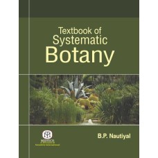 Textbook Of Systematic Botany (Hardback)