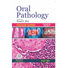 Oral Pathology Colour Guides (Paperback)