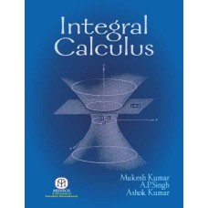 Integral Calculus(Paperback)
