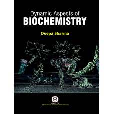 Dynamic Aspects of Biochemistry (Paperback)