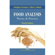Food Analysis Theory & Practice (Paperback)