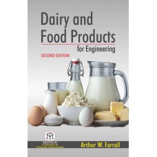 Dairy And Food Product For Engineering,  (Paperback)