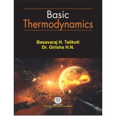 Basic Thermodynamics (Paperback)