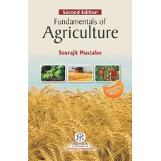 Fundamentals Of Agriculture, 2/Ed (Pb)