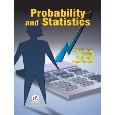 Probability And Statistics (Paperback)