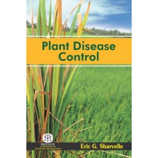 Plant Disease Control(Paperback)