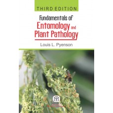 Fundamentals Of Entomology And Plant Pathology   (Paperback)
