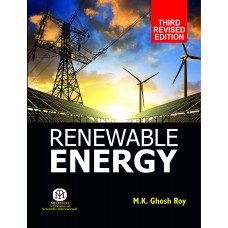 Renewwable Energy (Paperback)