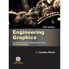 Engineering Graphics (As perthe Revised VTU Syllabus 2018-2022) VTU Prescribed Book