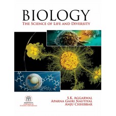 Biology: The Science of Life and Diversity