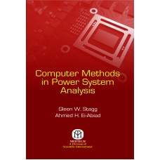 Computer Methods in Power System Analysis