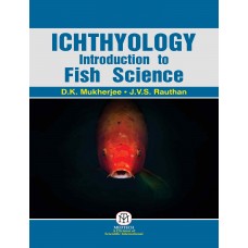 Ichthryology introduction to Fish science
