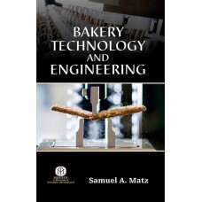 Bakery Technology and Engineering (Paperback)