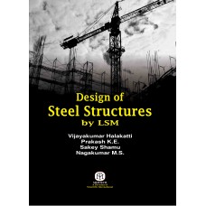 Design of Steel Structures By LSM