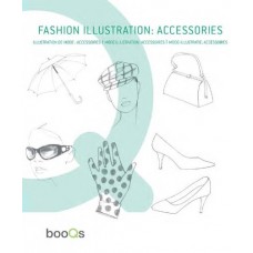 Fashion Illustration:Accessories