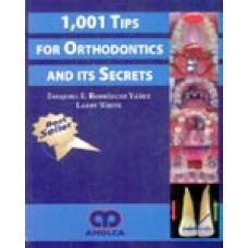 1001 Tips For Orthodontics And Its Secrets  (Paperback)