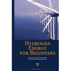 Hydrogen Energy for Beginners [Hardcover] 