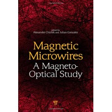 Magnetic Microwires A Magneto Optical Study (Hb)