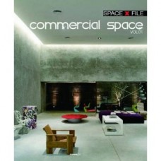 Commerical Space, 2 Vol. Set (Hb)