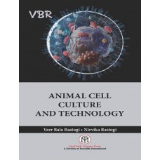 Animal Cell Culture And Technology (PB)
