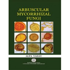 Arbuscular Mycorrhizal Fungi (PB)