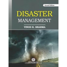 Disaster Management, [Hardcover]