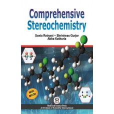 Comprehensive Stereochemistry (Paperback)