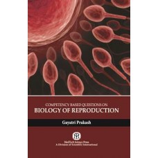 Competency Based Questions on Biology of Reproduction (PB)