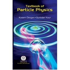 Textbook of Particle Physics
