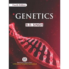 Genetics, 4/e (PB)